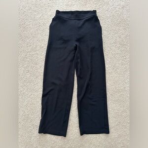 GUC brass clothing all day pants small black dress pants work wide leg